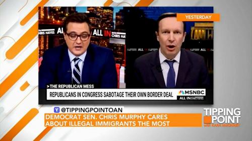Illeagal Immigrants Cared for MOST