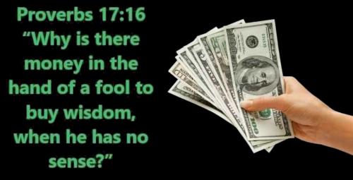 USA buy wisdom