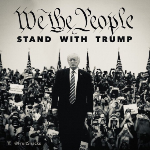 X We The People