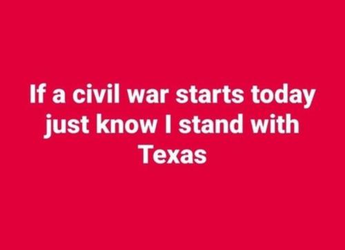 X civil war