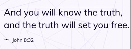 RO know Truth