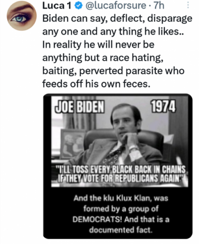 M documented fact