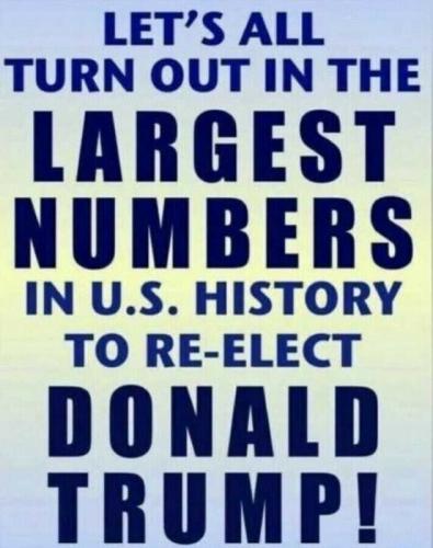 X largest numbers