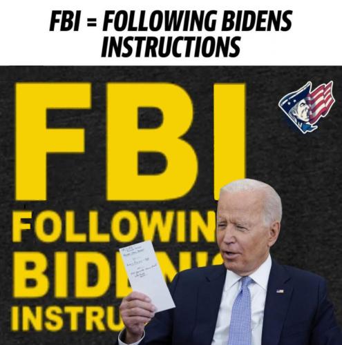 M FBI