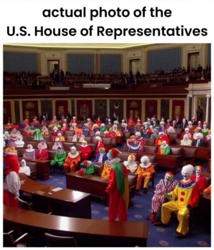 M actual photo of US Reps