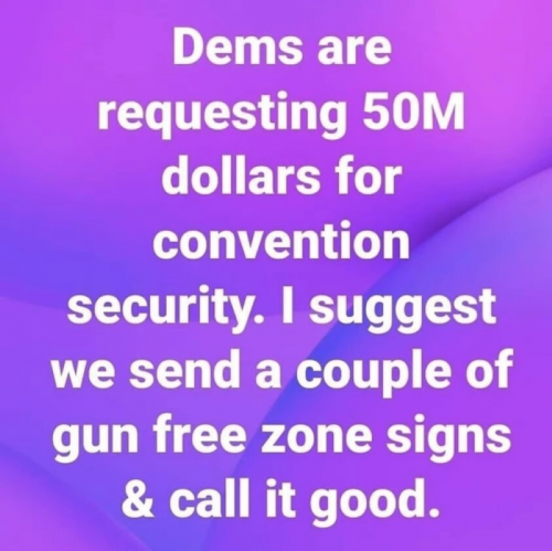X Convention security