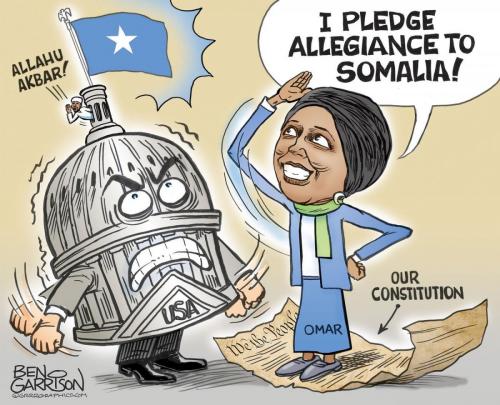 DeportMuslimsSoonerThanLater