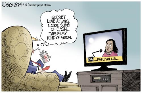 02-20-24 Just wht Biden Ordered