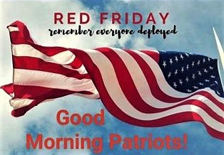 GM Patiots RED