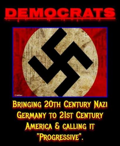 RO Democrats progressive