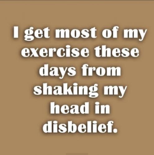 B exercise