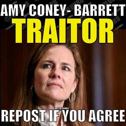 X traitor