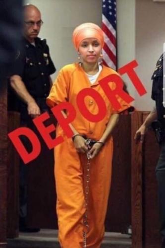 X deport