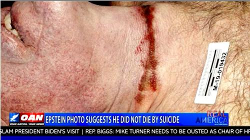 Jeffery Estein ~NEW Evidence Photo Release~