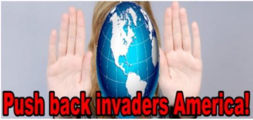 INVADERS