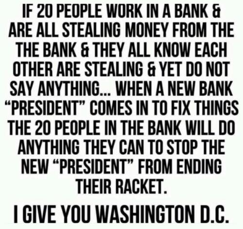 X Washington DC