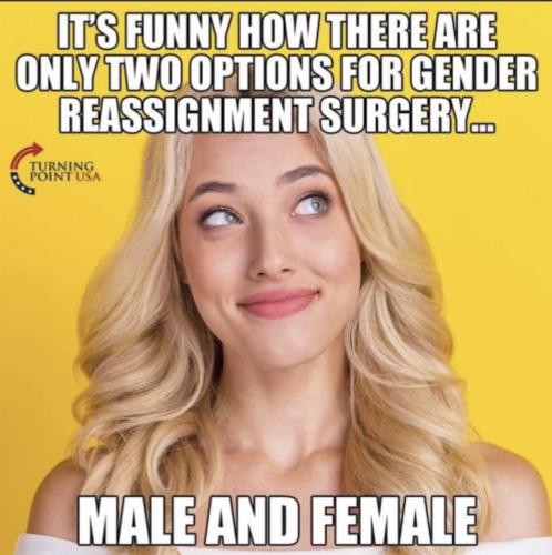 only 2 choices