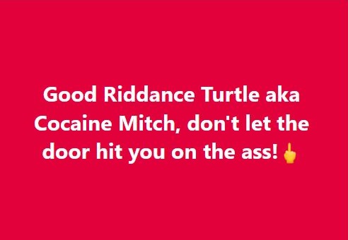cocainemitch