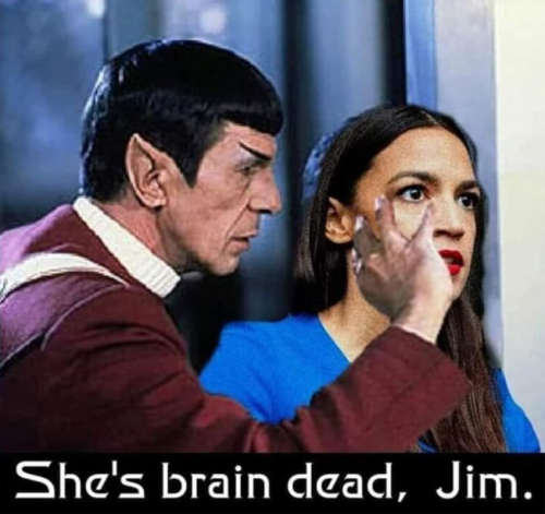 X brain dead