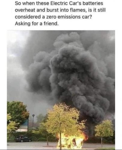 M zero emissions