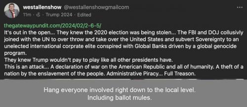 2020 coup treason.