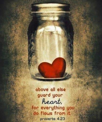 022724 - Prov 4-23 Guard ur heart