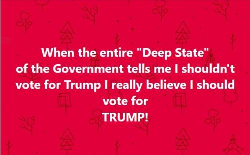 Deep State