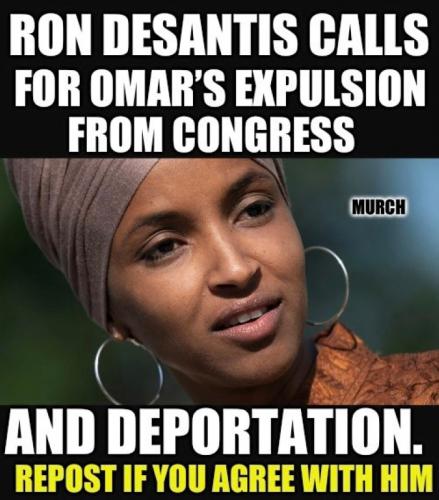 X deportation a