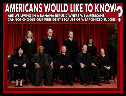 JUDGES