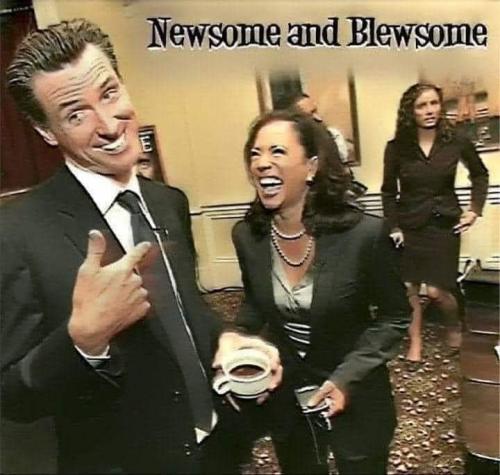 blewsome