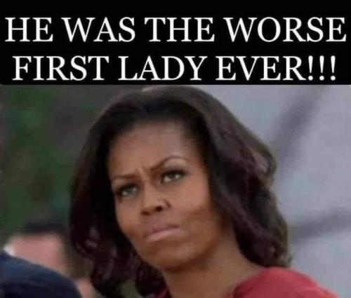 X he was the worst