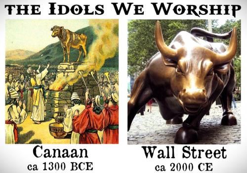 021124 - Idolatry