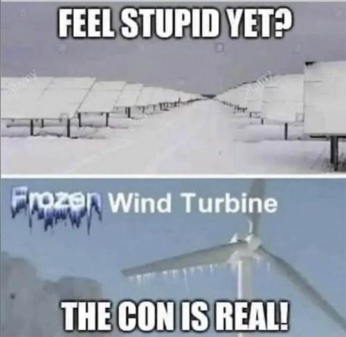 frozen energy