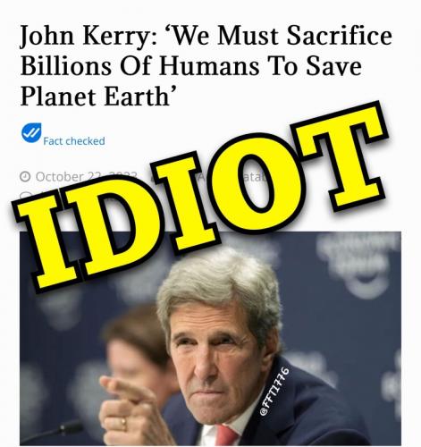 X idiot