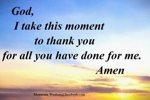 020824 - Moment to thank