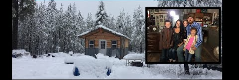 America off Grid group cover