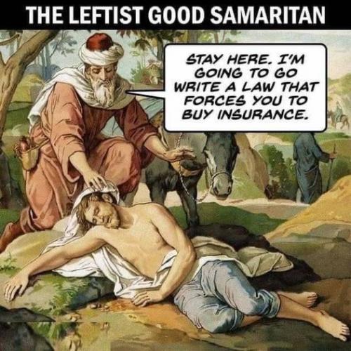 good samaritan