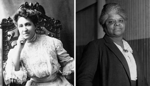 ida wells