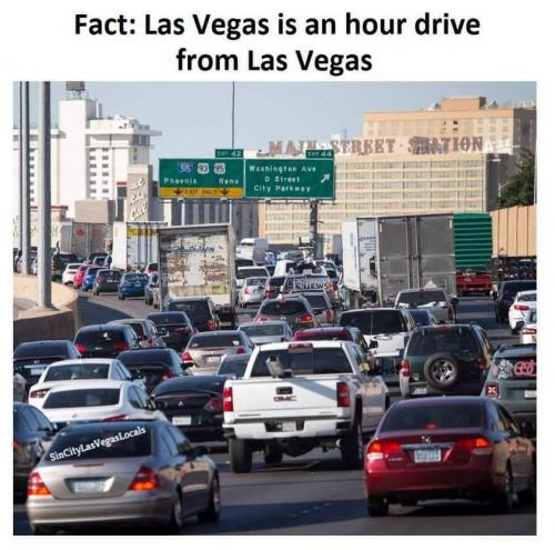 las vegas