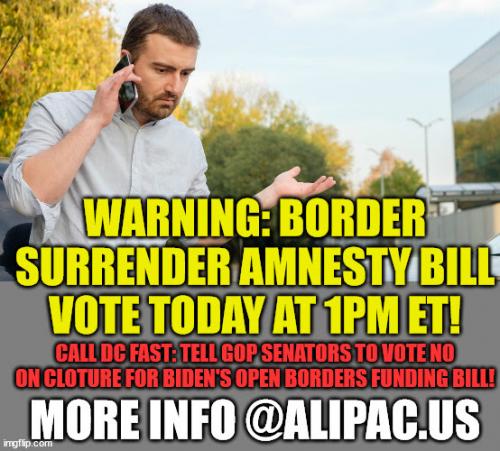 ShutDownTheAmnestyBillNoIllegalsHere