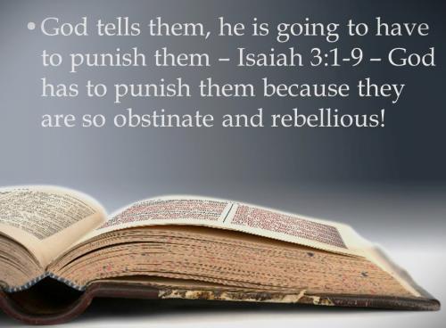 021224 - Isaiah 3 judgement