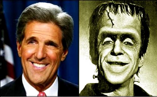 Scary Kerry