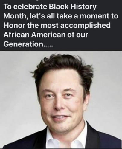 african american celebration