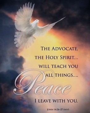 022424 - John 14 26-27