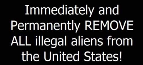 USA Immediately remove
