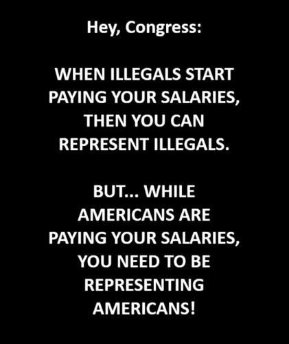 B hey Congress