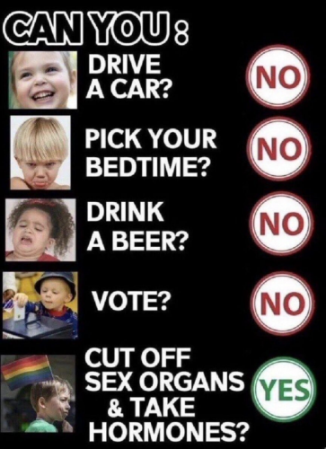 M Can you