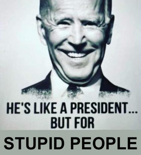 RO stupid people
