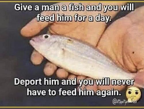 deport & save