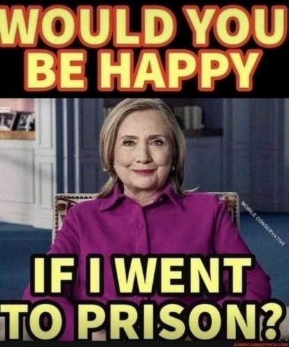 USA happy prison